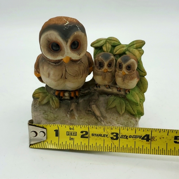 Vintage Homco figurine - Picture 6 of 6